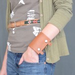 isly-fashion-western-leather-cuff-handmade-thrifted-refashioned-4