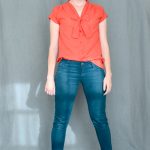isly-refashion-polka-dot-tie-front-blouse-4