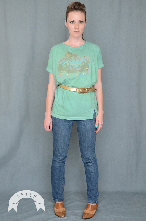 isly-refashion-slouchy-H&M-shirt-after-1