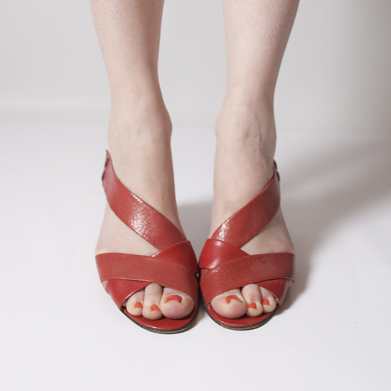 isly-style-fashion-handmade-vintage-hot-summer-orange-yellow-red-3