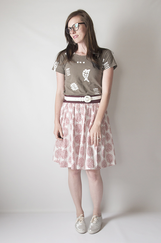 isly-style-fashion-pomegranate-handmade-skirt-refashioned-top-1