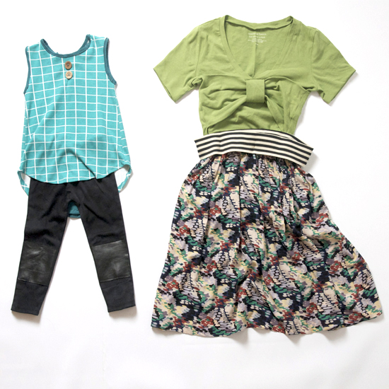 isly-style-handmade-sewing-refashion-mommy-daughter-outfits-1