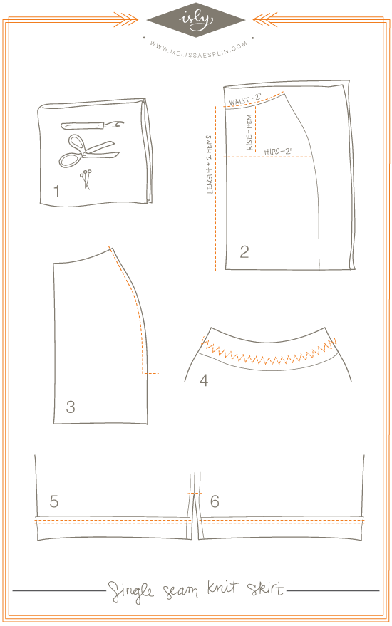 single-seam-skirt-tutorial