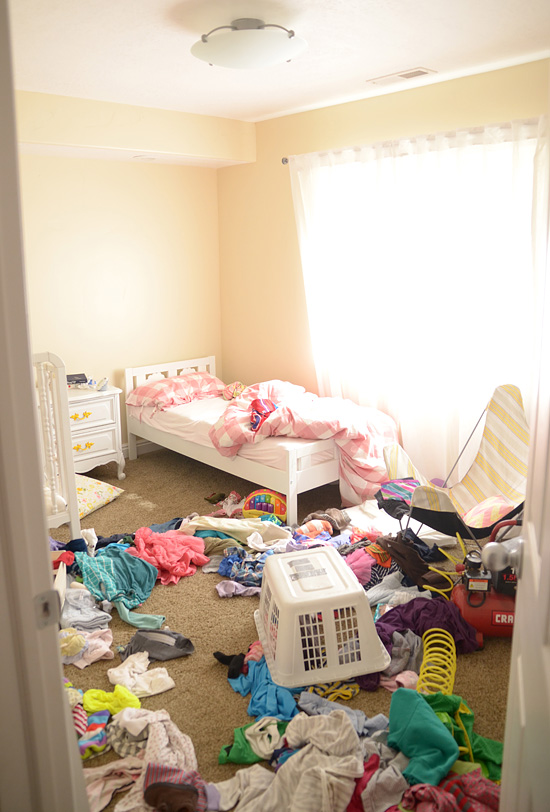 isly-decor-the-zero-budget-project-before