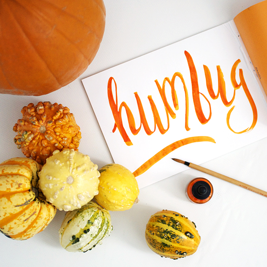 melissaesplin-humbug-halloween-pumpkins-lettering
