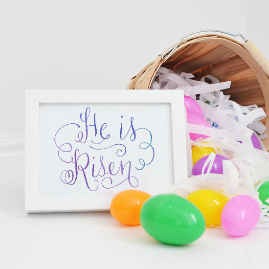 melissaesplin-easter-christ-risen-quote-calligraphy